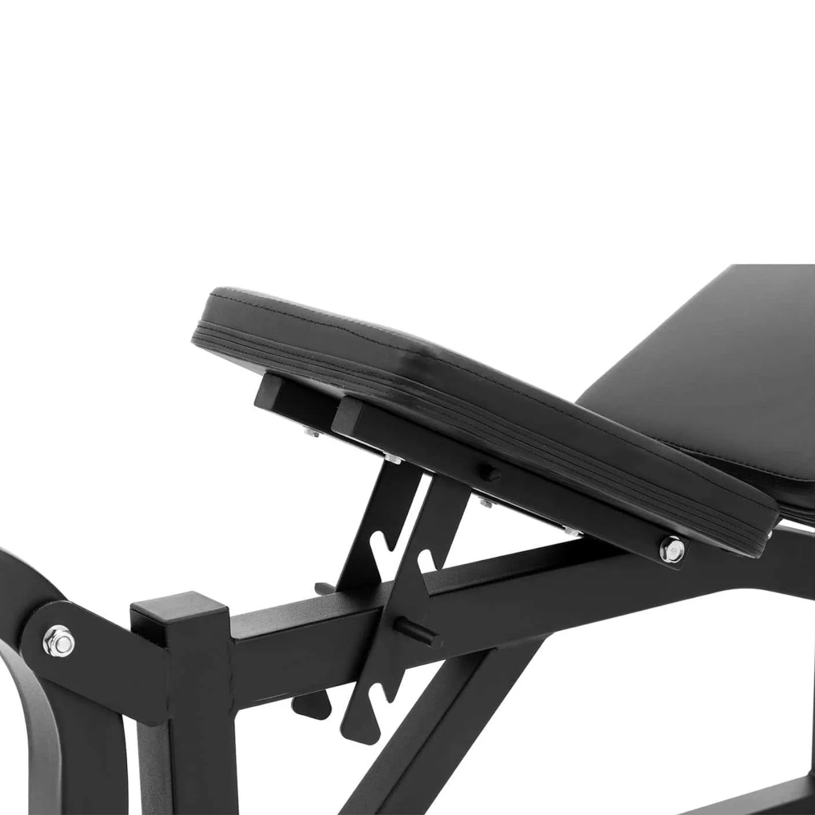 Podesiva klupa za šipku, do 100 kg 5
