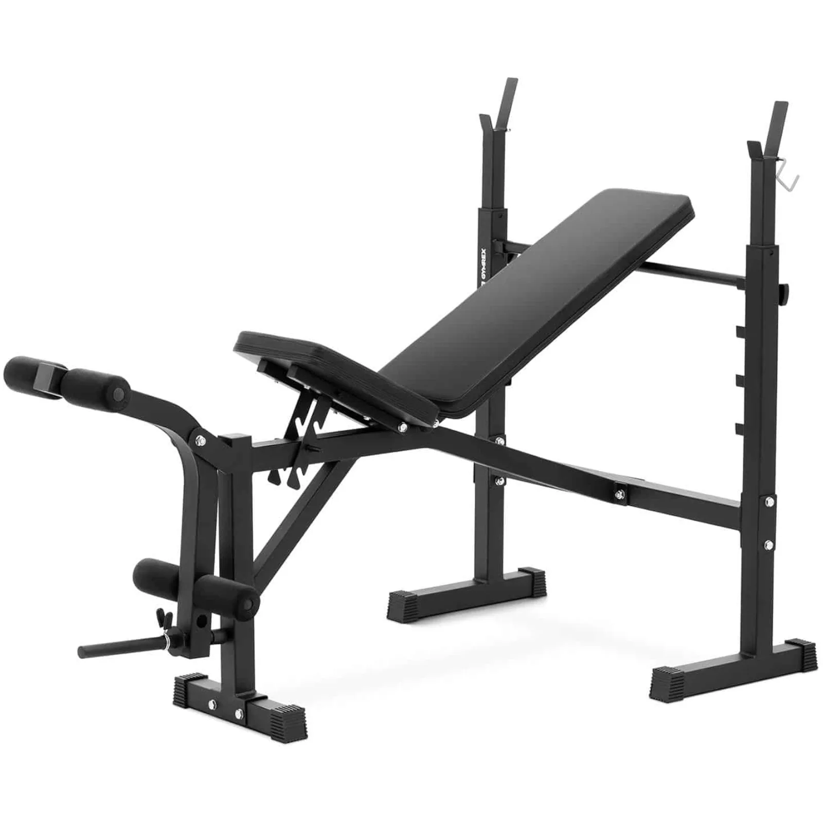Állítható súlyzópad, 100 kg-ig