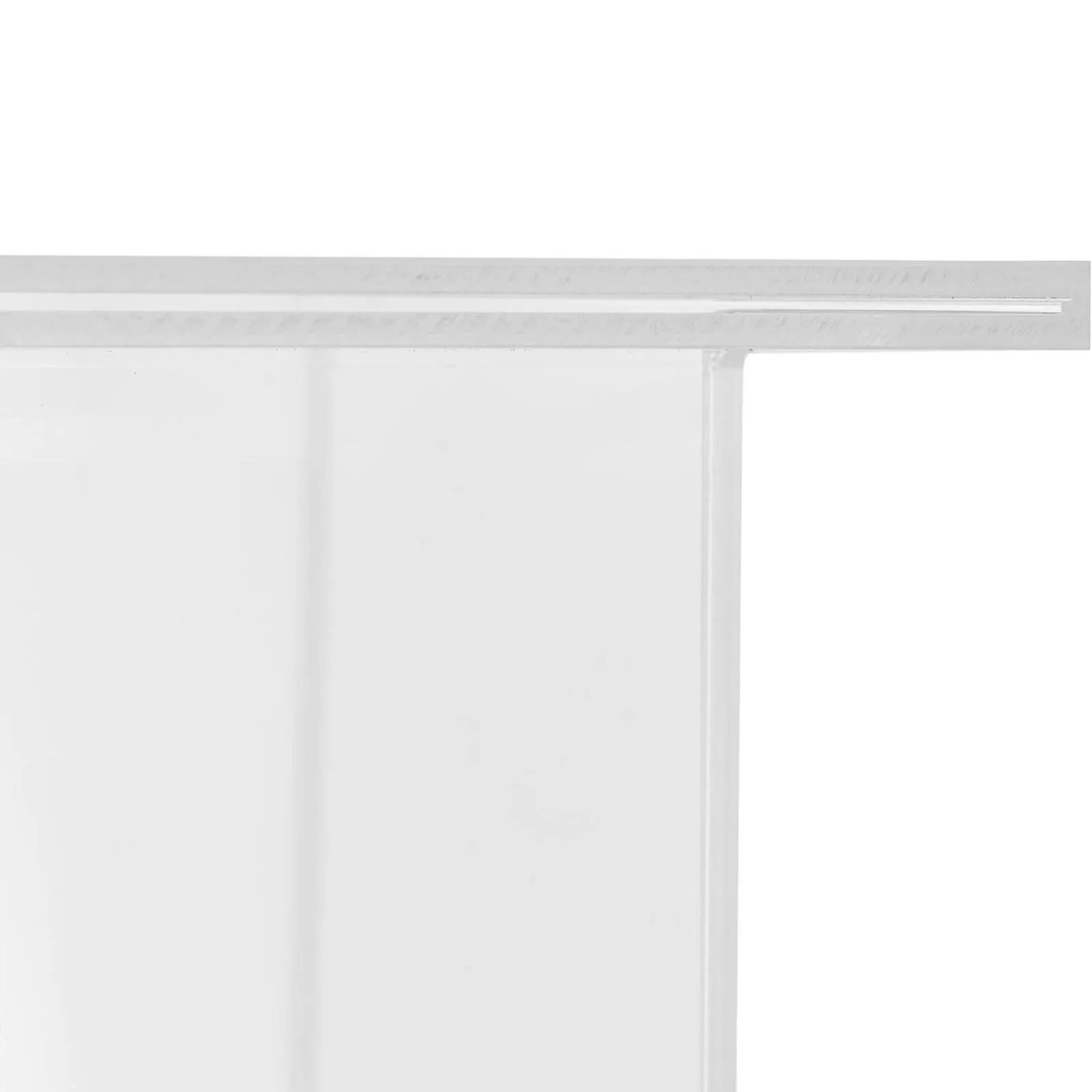 Vízesés-kifolyó LED-es világítással, 35 cm, vízáramlás 310 mm 4