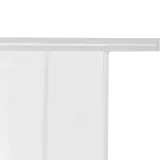 Vízesés-kifolyó LED-es világítással, 35 cm, vízáramlás 310 mm 4