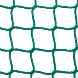Heunetz für Ballen und Garben zur Fütterung von Pferden, Maschenweite 60 x 60 mm, 1,4 x 1,4 x 1,6 m 3