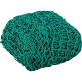 Heunetz für Ballen und Garben zur Fütterung von Pferden, Maschenweite 60 x 60 mm, 1,4 x 1,4 x 1,6 m 4