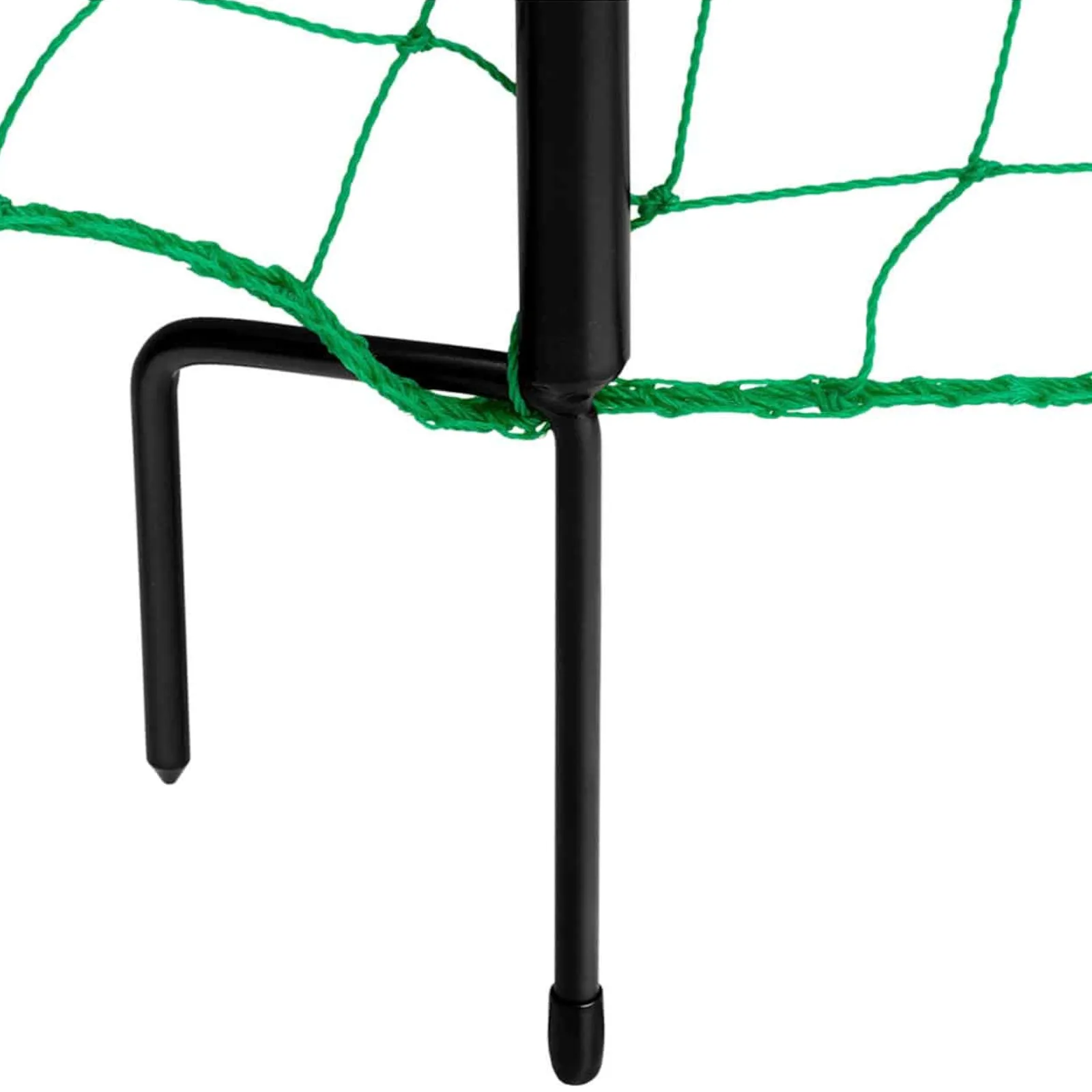 Plasă de protecție pentru găini și păsări, 1,25 x 50 m 4