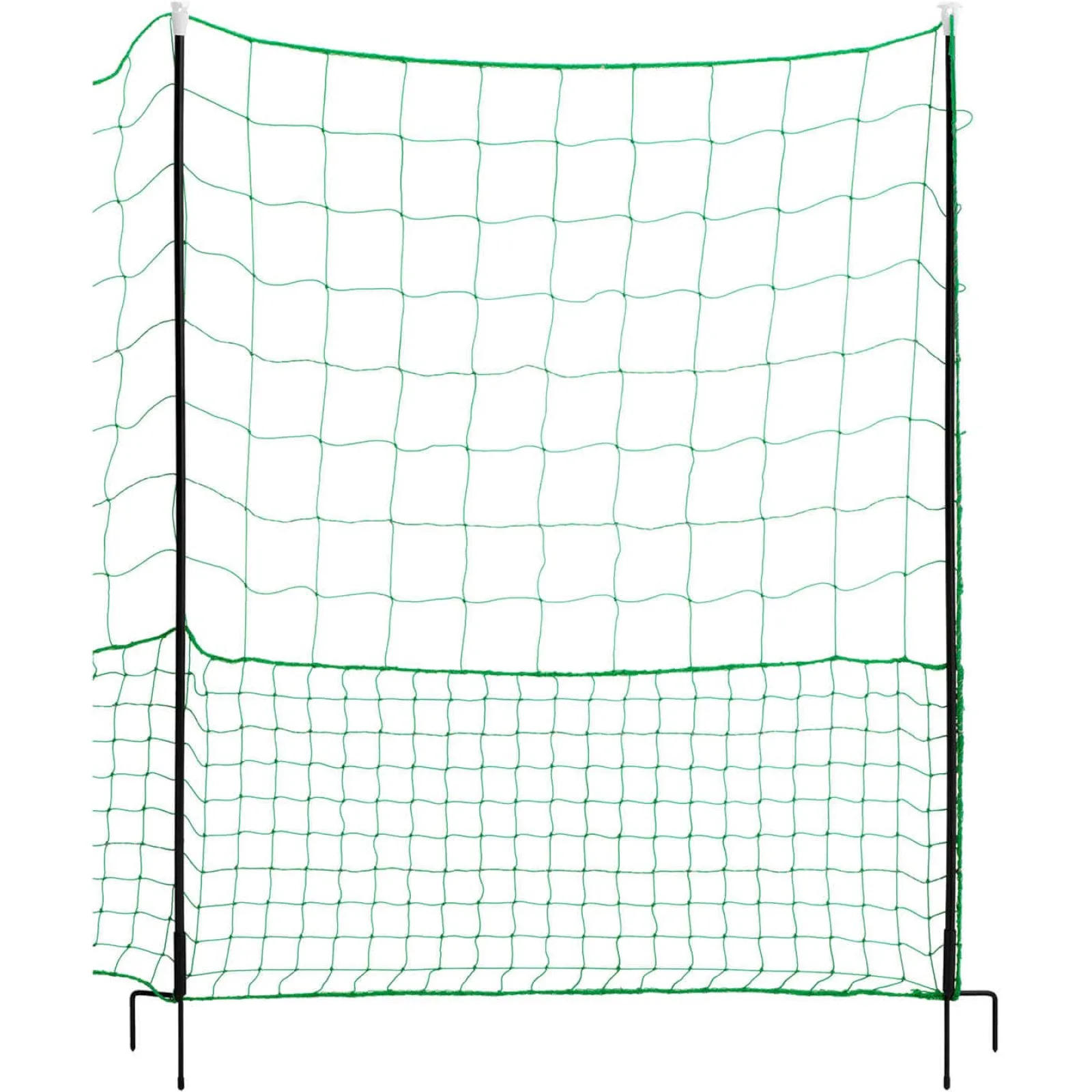 Plasă de protecție pentru găini și păsări, 1,25 x 50 m 5