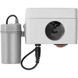 Repelent cu ultrasunete de 360 de grade pentru șoareci, șobolani, rozătoare și jderi, 1500 m³ 7