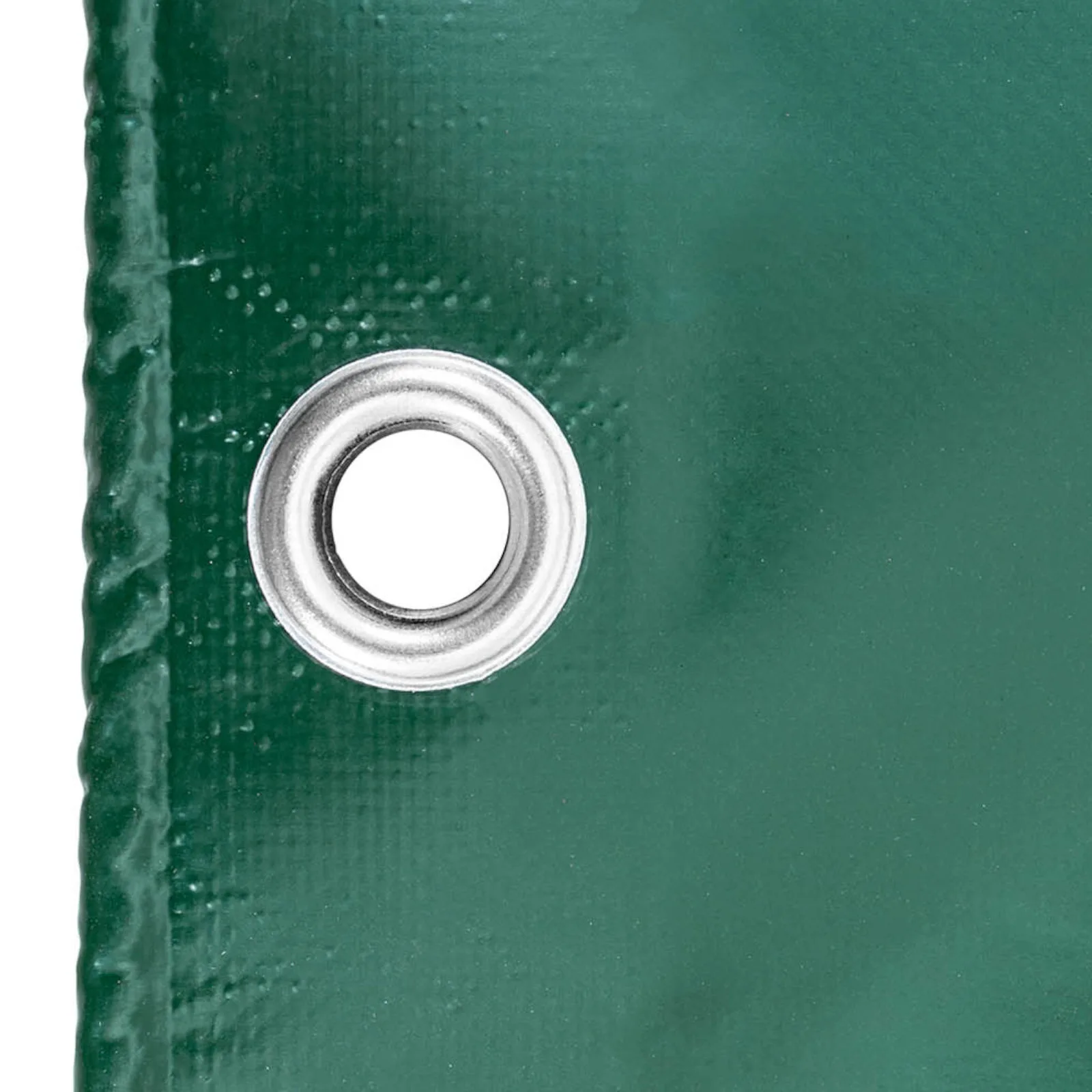 Protective tarpaulin with PVC eyelets, 650 g/m², 1000 x 600 cm 3
