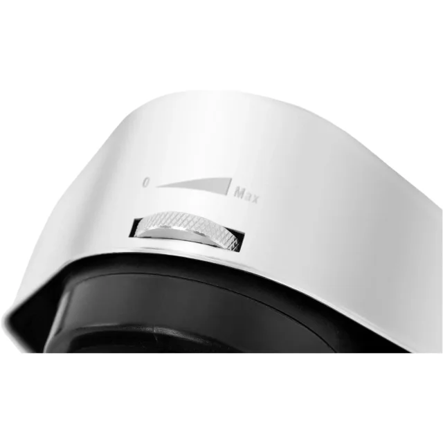 Akkus elektromos kebabkés, 100 mm átmérő, 3000 fordulat/perc, 80 W