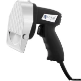 Elektromos kés gyros kebabhoz, 1–8 mm, 80 W 2