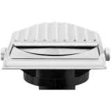 Elektromos kés gyros kebabhoz, 1–8 mm, 80 W 4