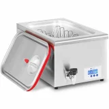 Sous Vide Circulator, uređaj za kuhanje na niskoj temperaturi, 30–95 °C, 24 L, 700 W 2