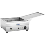 Fritura za kroasane i ribu s posudom za kapanje, 3200W, 230V, 14L 3