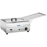 Fritura za kroasane i ribu s posudom za kapanje, 3200W, 230V, 14L 4