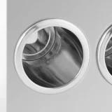 Grijač za boce umaka za vruće umake 2x 1 l 40-90 °C 400 W 4