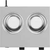 Grijač za boce umaka za vruće umake 2x 1 l 40-90 °C 400 W 5