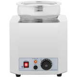 Električna vodenka, grijač za juhu, 500 W, 7 L 2