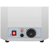 Električna vodenka, grijač za juhu, 500 W, 7 L 3