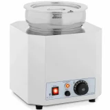 Električna vodenka, grijač za juhu, 500 W, 7 L