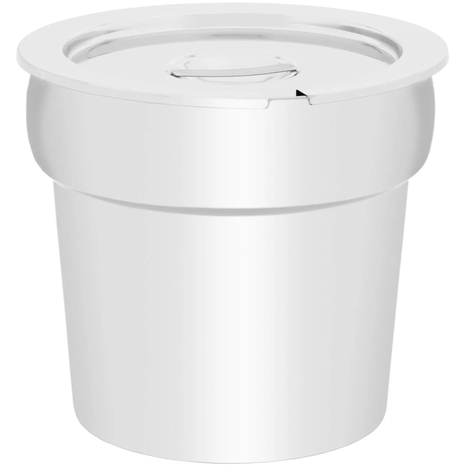 Elektrický ohrievač na polievky, fondue a čokoládu, 1500 W, 2 x 7 l 5