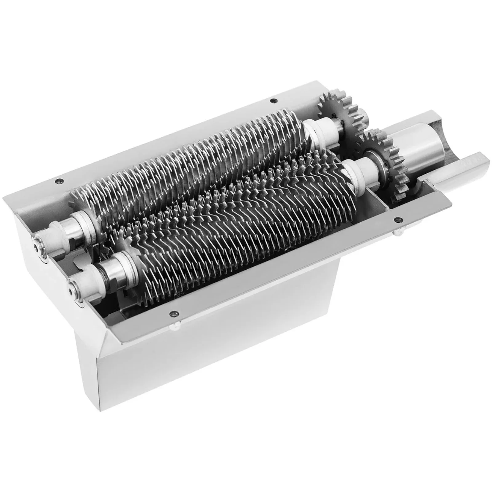 Aparat electric de frăgezire a cărnii Steaker, 230 V, 750 W 3