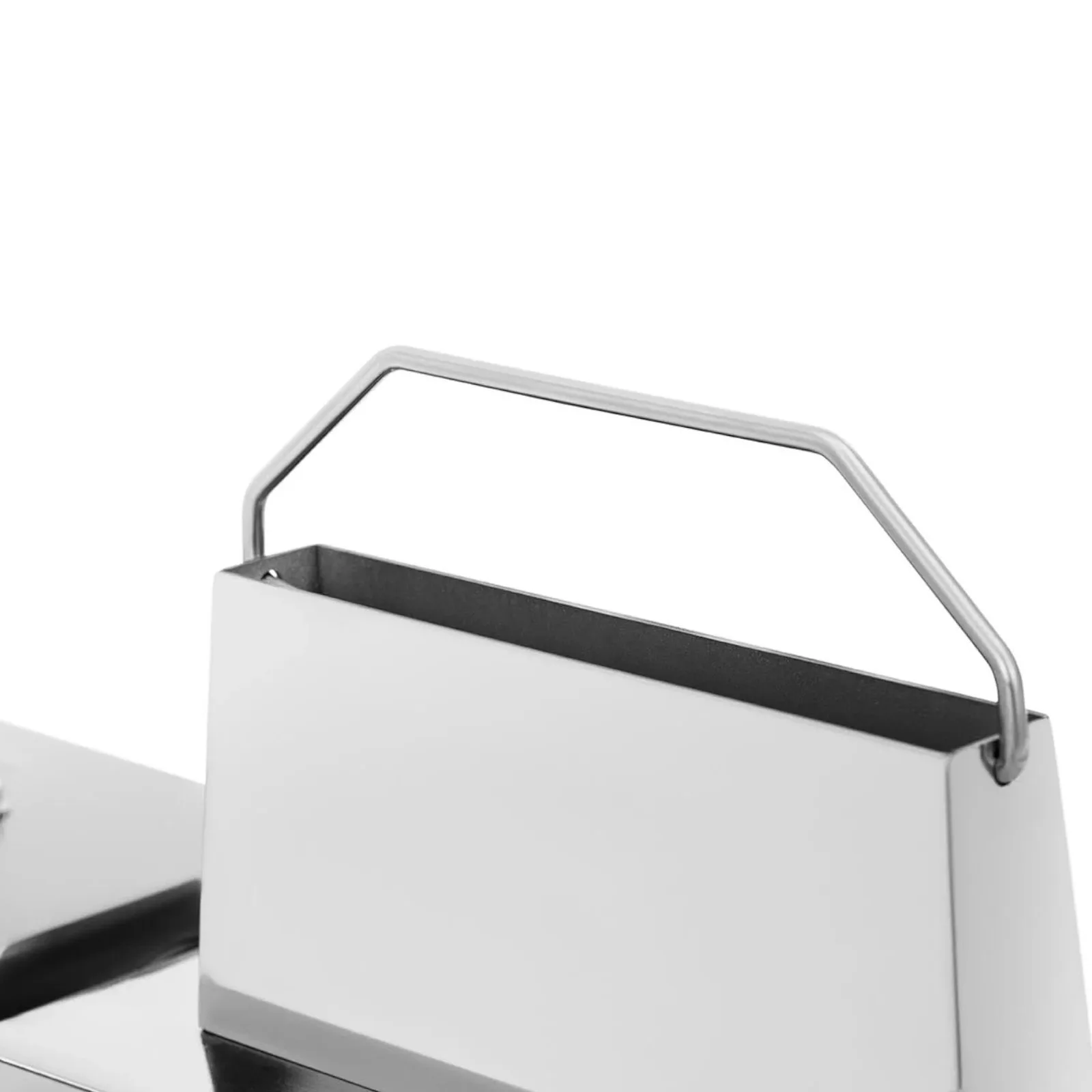 Aparat electric de frăgezire a cărnii Steaker, 230 V, 750 W 4