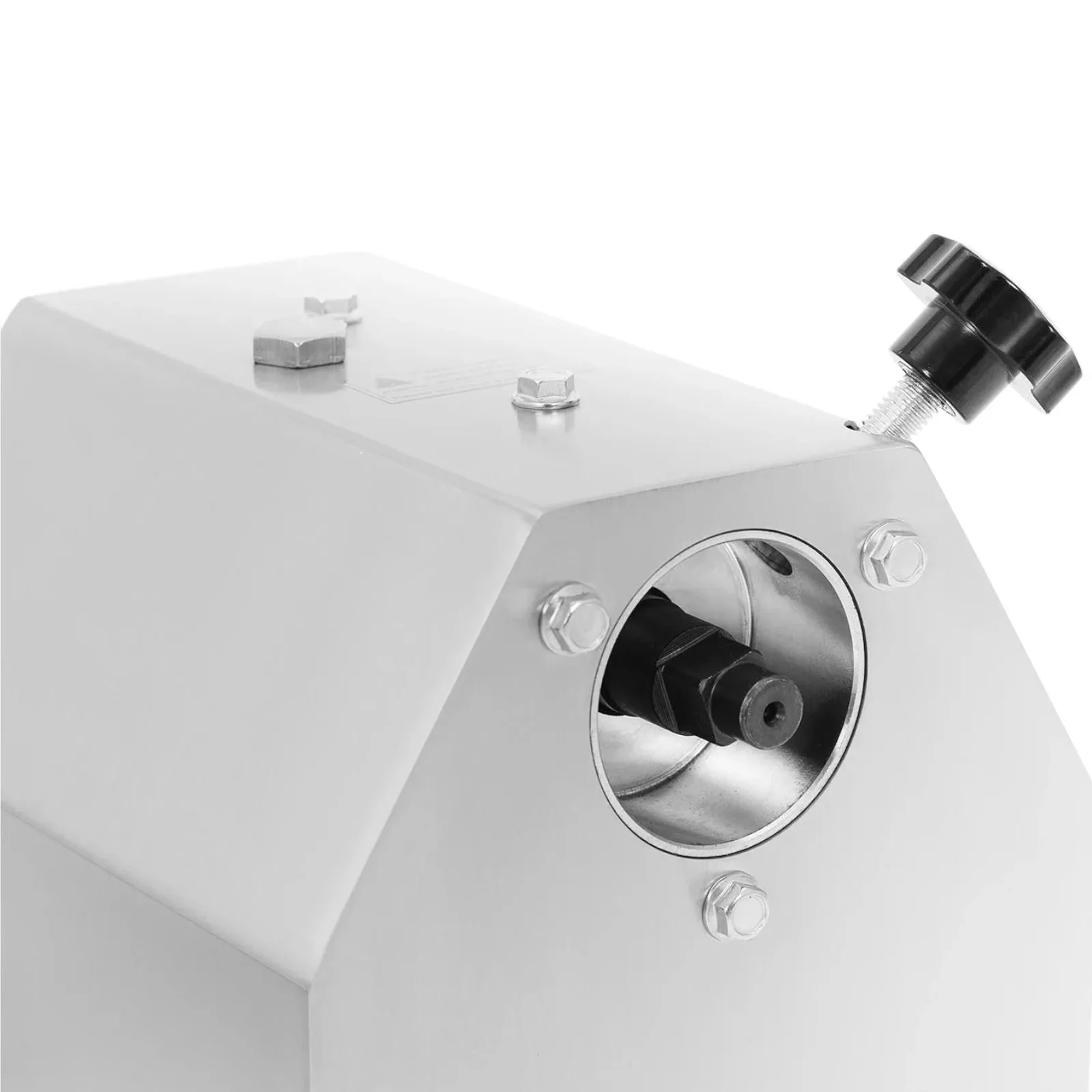 Aparat electric de frăgezire a cărnii Steaker, 230 V, 750 W 5