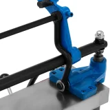 Aparat de vafe pentru coacerea vafelor pentru cornet de înghețată, 100-120 vafe/oră, 74 x 124 mm 5