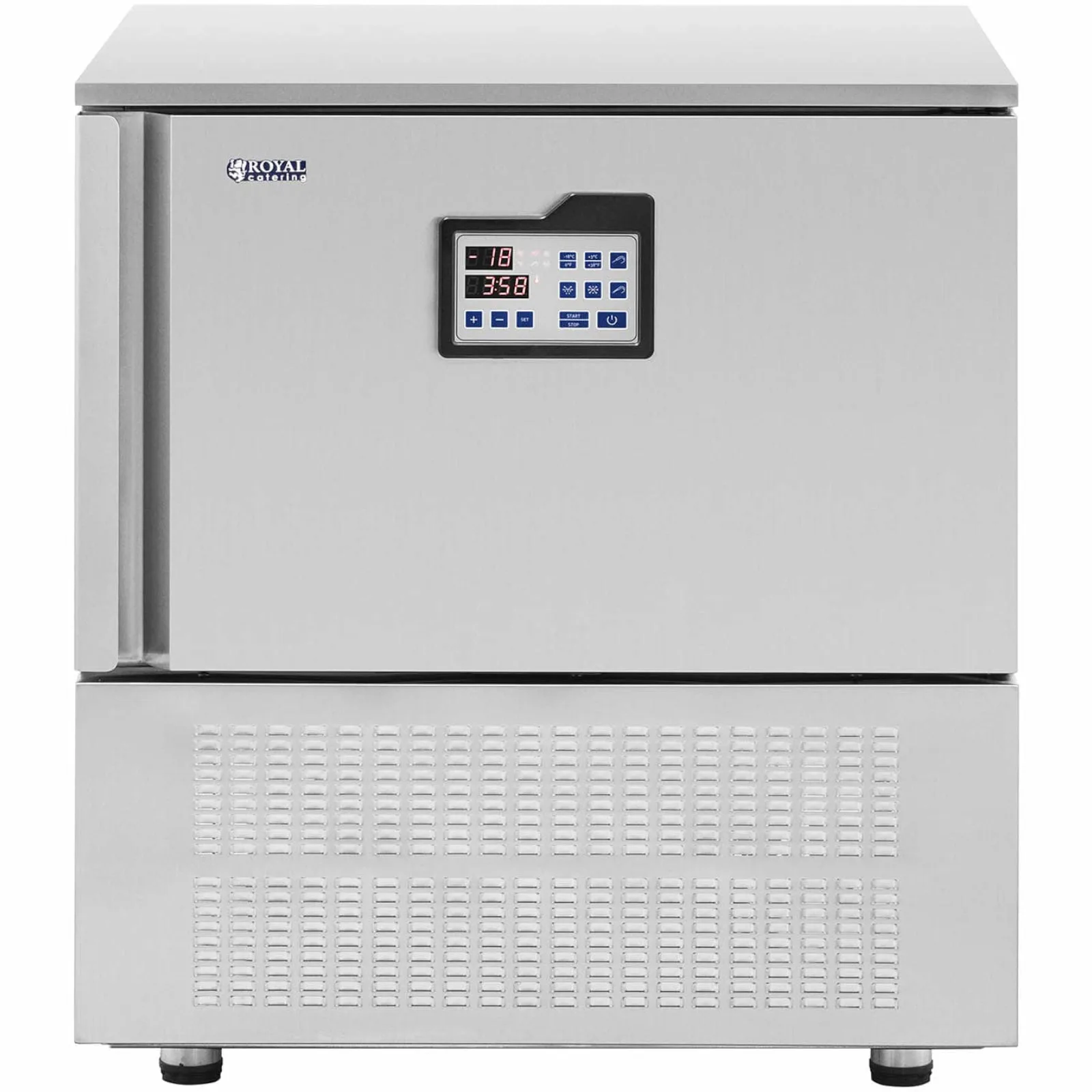 Congelator rapid LCD 96 L 550 W 5