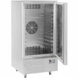 LCD šok-zamrzivač/hladnjak 276 L 1350 W 4
