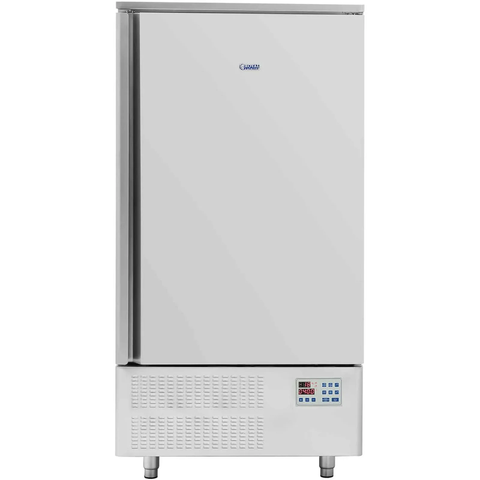 LCD-Schnellkühler/Kühlschrank 276 l 1350 W 7