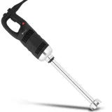 Kézi turmixgép, karhossz 450 mm, 8000–18 000 fordulat/perc, 650 W 2