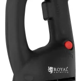 Kézi turmixgép, karhossz 450 mm, 8000–18 000 fordulat/perc, 650 W 3