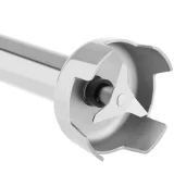 Kézi turmixgép, karhossz 450 mm, 8000–18 000 fordulat/perc, 650 W 6