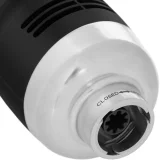 Ručni blender, duljina osovine 400 mm, 8000–18000 o/min, 650 W 5