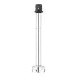 Ručni blender, duljina osovine 400 mm, 8000–18000 o/min, 650 W 8