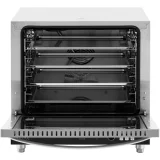 Cuptor cu convecție, cu funcții de abur și grătar, până la 260 °C, 230 V, 2800 W 2