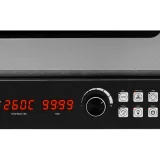 Cuptor cu convecție, cu funcții de abur și grătar, până la 260 °C, 230 V, 2800 W 3