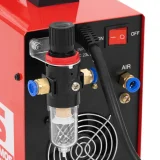 Przecinarka plazmowa IGBT cykl 100% zapłon HF 230V 50A 4