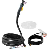Przecinarka plazmowa IGBT cykl 100% zapłon HF 230V 50A 5