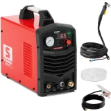 Przecinarka plazmowa IGBT cykl 100% zapłon HF 230V 50A