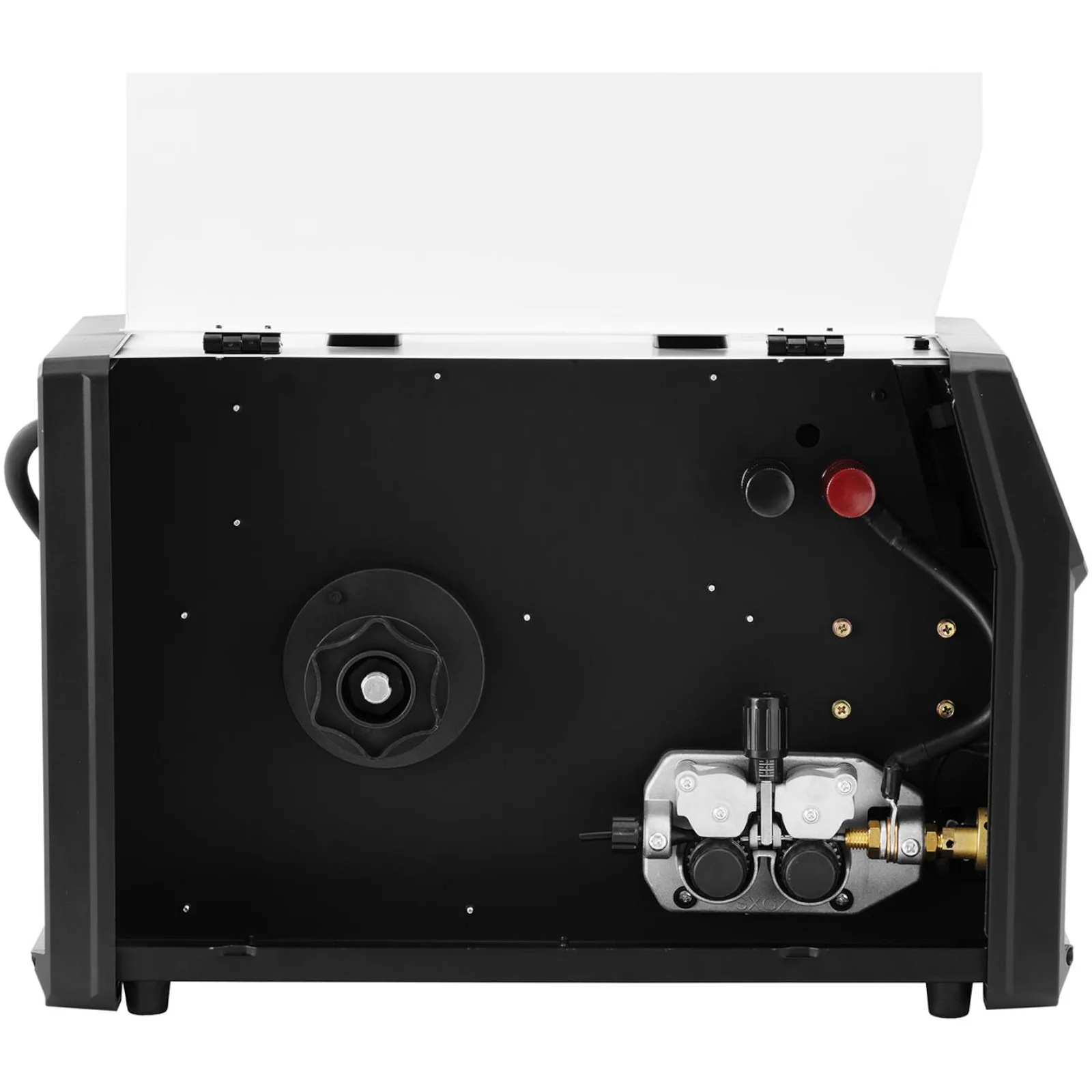 TRON 200 TIG MIG/MAG 200A PLASMA 50A 230V MIG/MAG-Schweißgerät mit Plasmaschneider 5