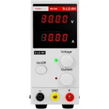 Labor-Netzteil 0–30 V 0–10 A 300 W 3