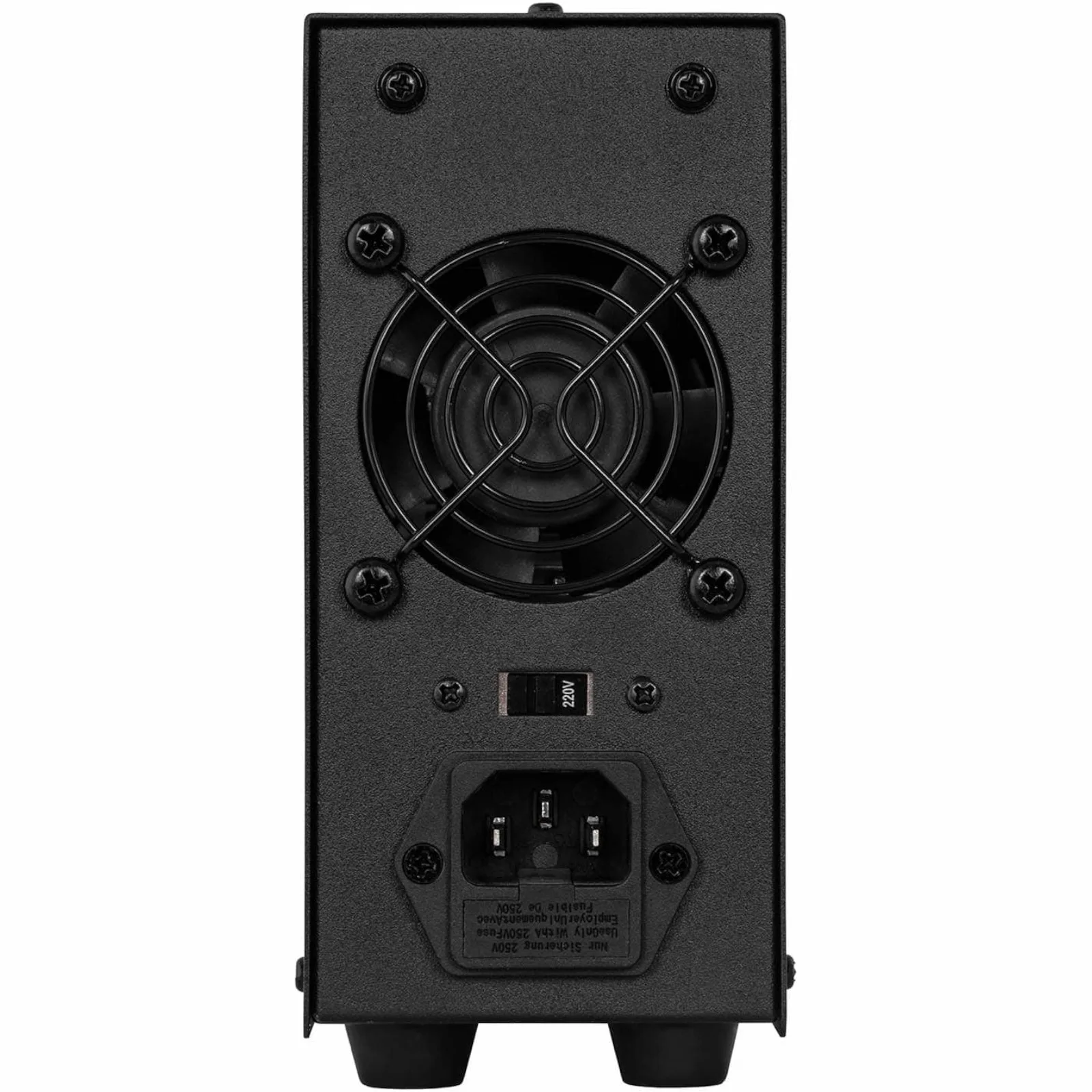 Laboratóriumi tápegység 0–30 V 0–10 A 300 W 4