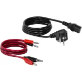 Labor-Netzteil 0–30 V 0–10 A 300 W 5