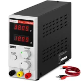 Labor-Netzteil 0–30 V 0–10 A 300 W