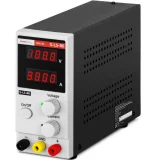 Állítható laboratóriumi tápegység 0–100 V, 0–3 A, 300 W 2