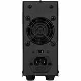 Állítható laboratóriumi tápegység 0–100 V, 0–3 A, 300 W 7