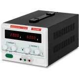 Laboratóriumi tápegység 0–60 V 0–20 A DC 1200 W 2