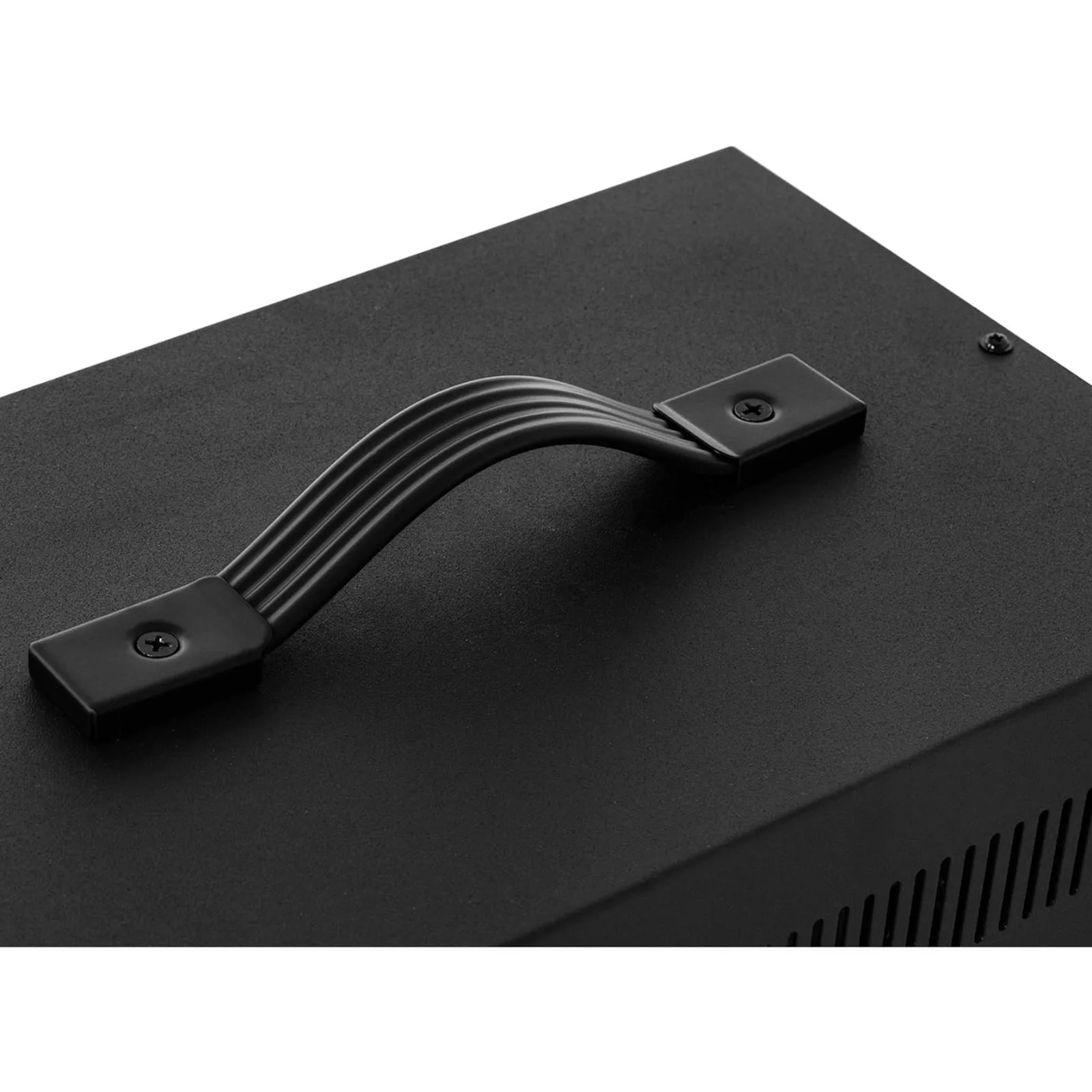 Laboratóriumi tápegység 0–60 V 0–20 A DC 1200 W 4
