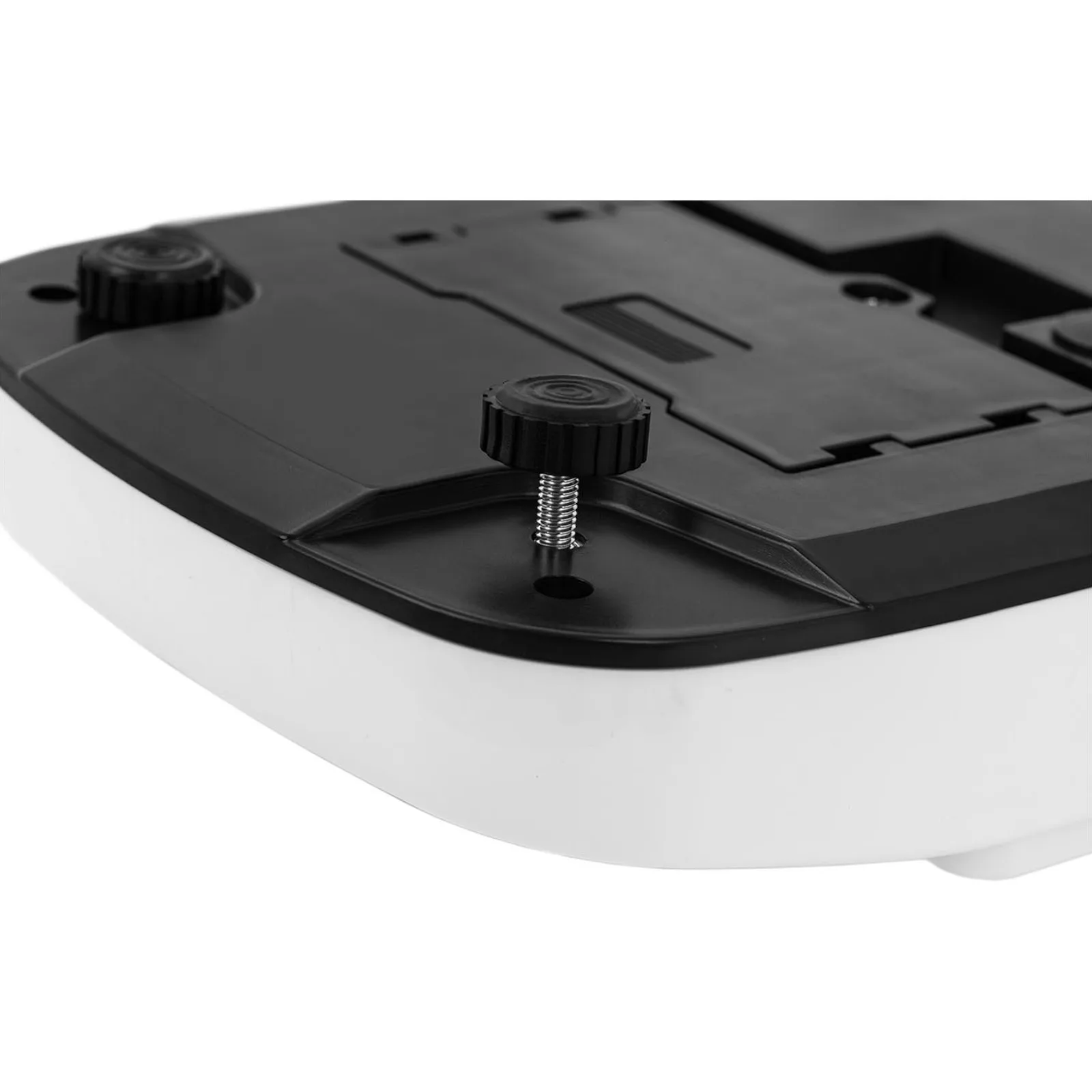 Waga laboratoryjna analityczna z osłoną LCD 2000 g / 0.01 g 3