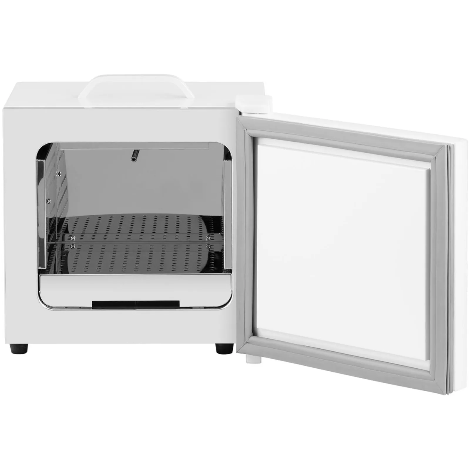 Mikrobiologický laboratórny inkubátor 45 °C, 7,5 l 2